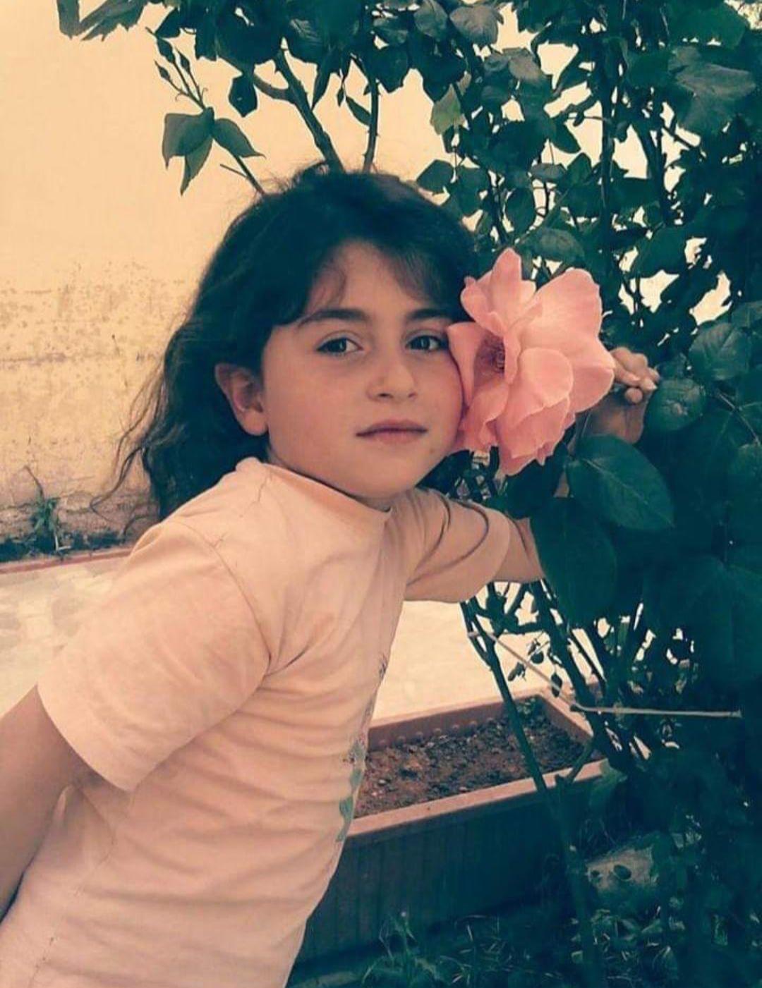 Sevgilimin çocukluk fotoğrafı